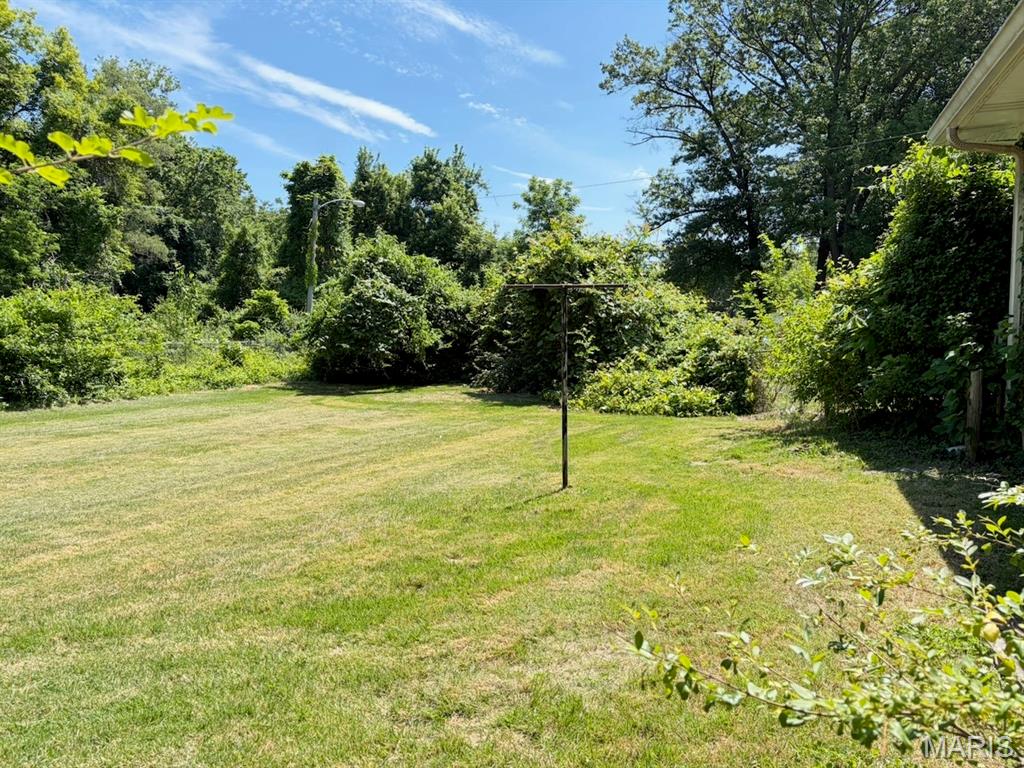 Kenwood Homesites - Residential