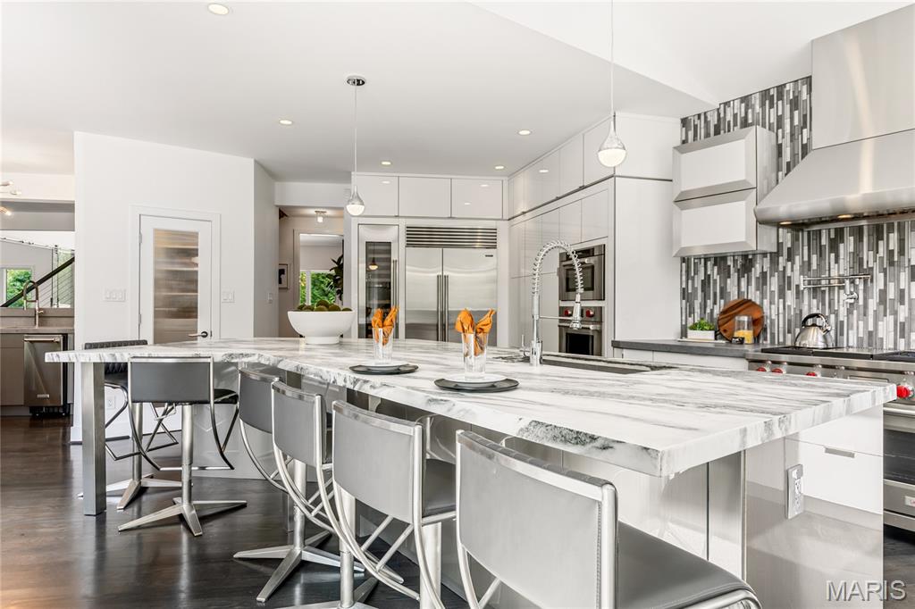 Topping Manor 2 - Residential