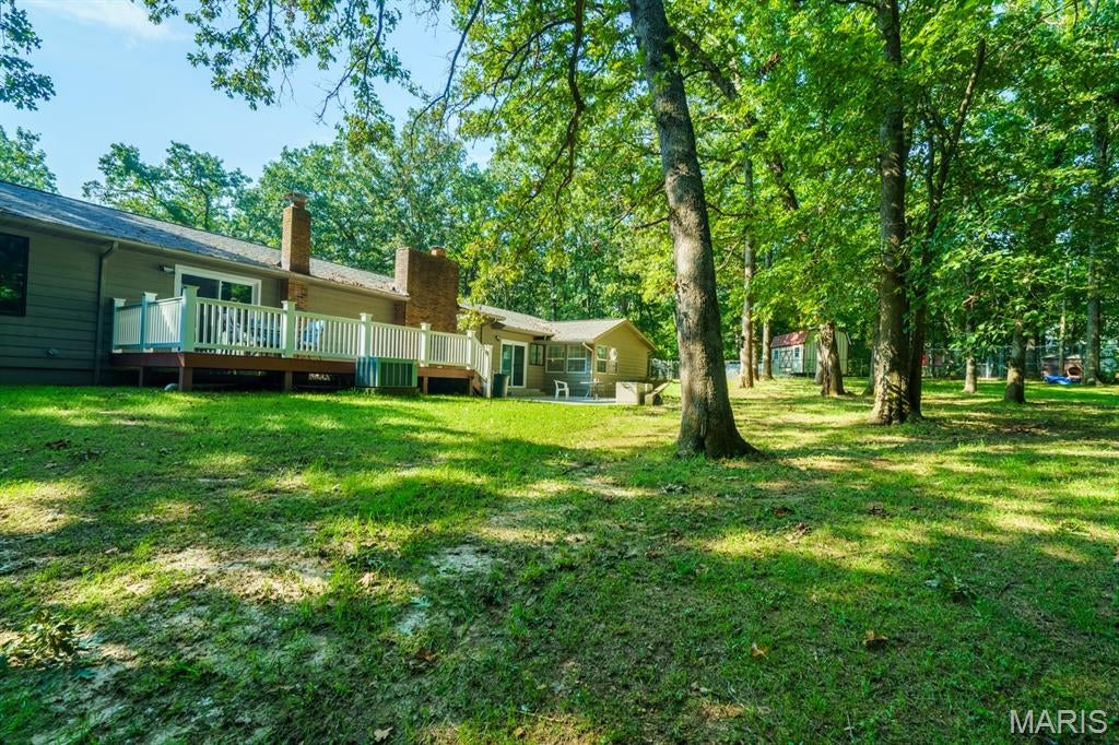 Stoltz Estate - Residential