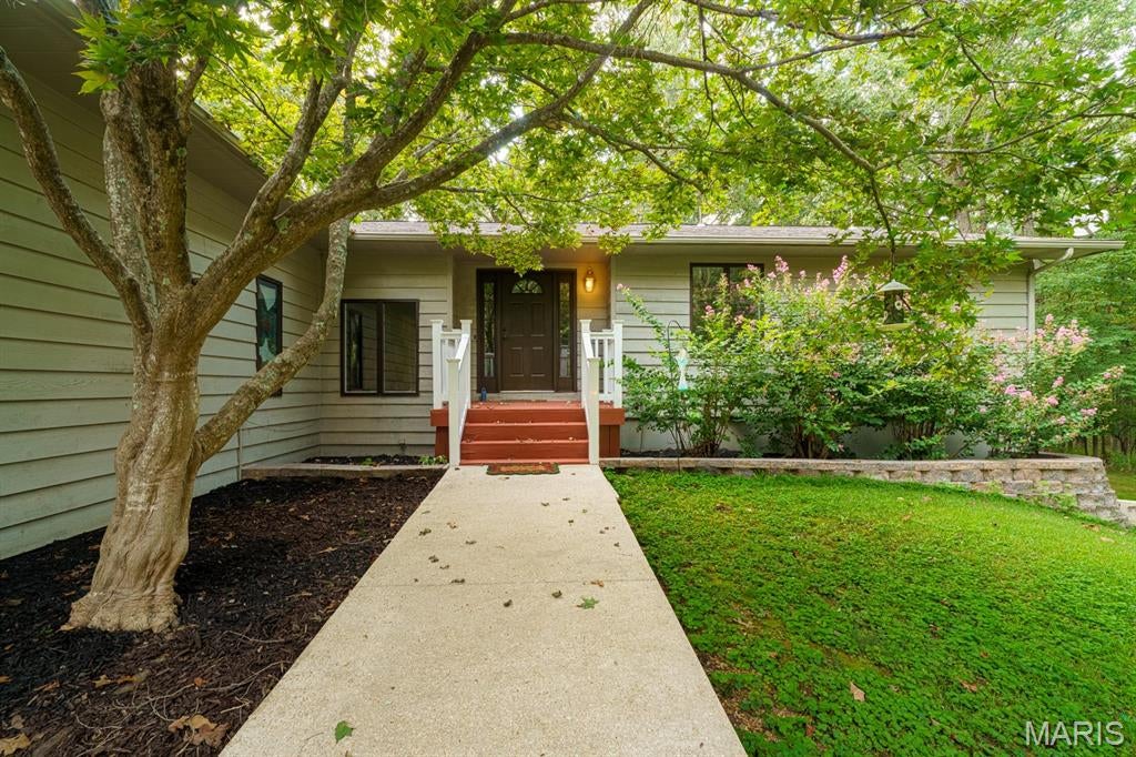 Stoltz Estate - Residential
