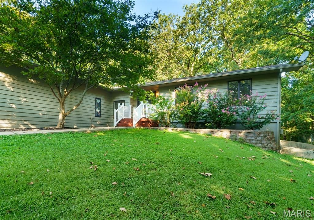 Stoltz Estate - Residential
