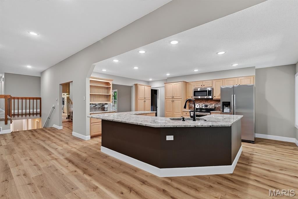 Stoltz Estate - Residential