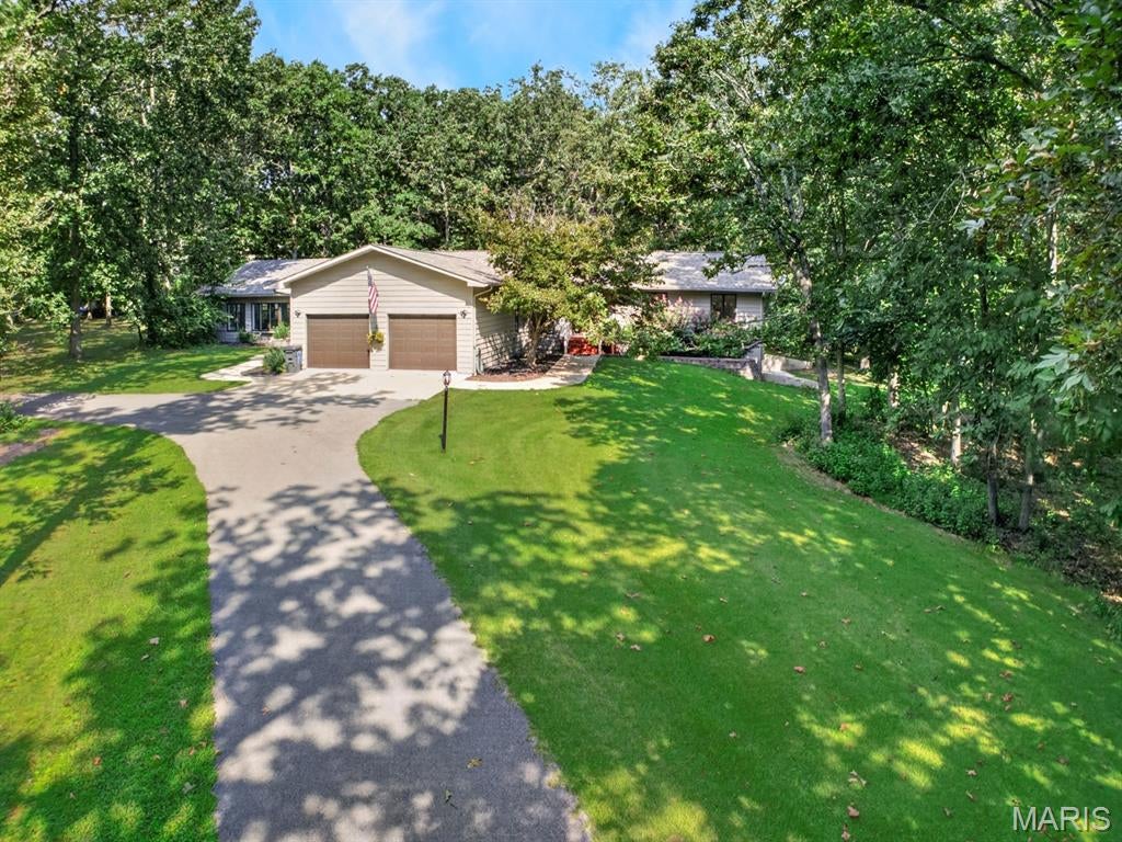 Stoltz Estate - Residential