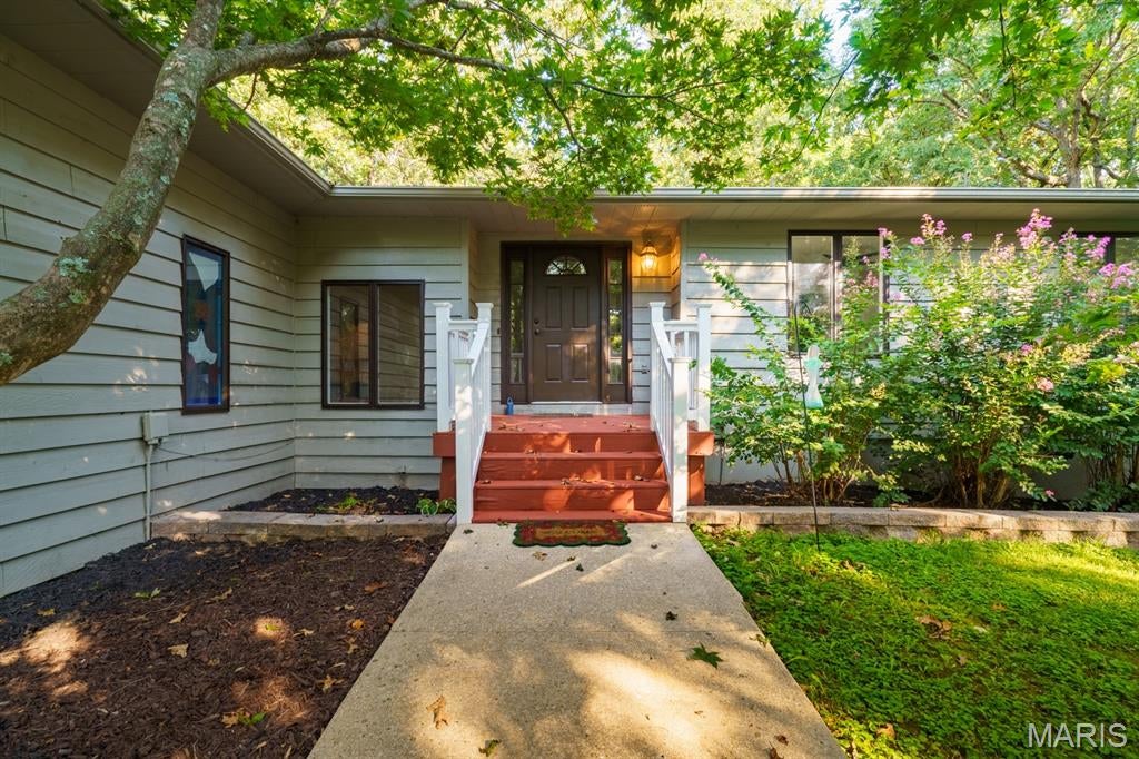 Stoltz Estate - Residential