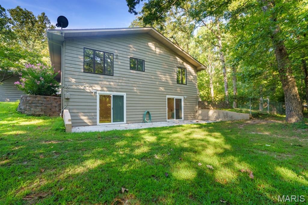 Stoltz Estate - Residential
