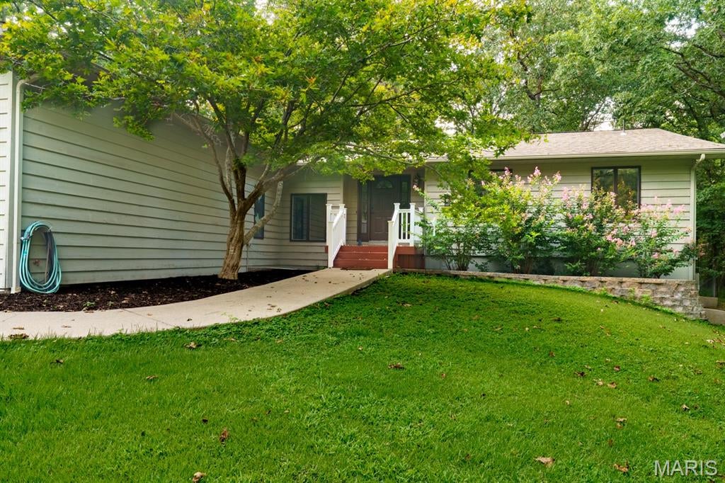 Stoltz Estate - Residential