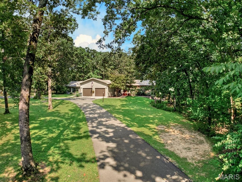 Stoltz Estate - Residential