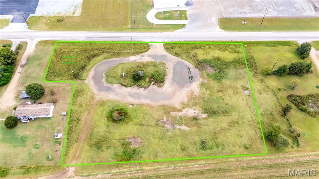 Excellent opportunity with 3.16 acres and access off Highway 25. This property offers great visibility and plenty of potential for a variety of uses.

The property features an electric well, with electric and gas available, providing a great starting point for future development.

With highway access, available utilities, and over 3 acres of land, this property offers flexibility for commercial development, a shop, storage, investment, or other potential uses.