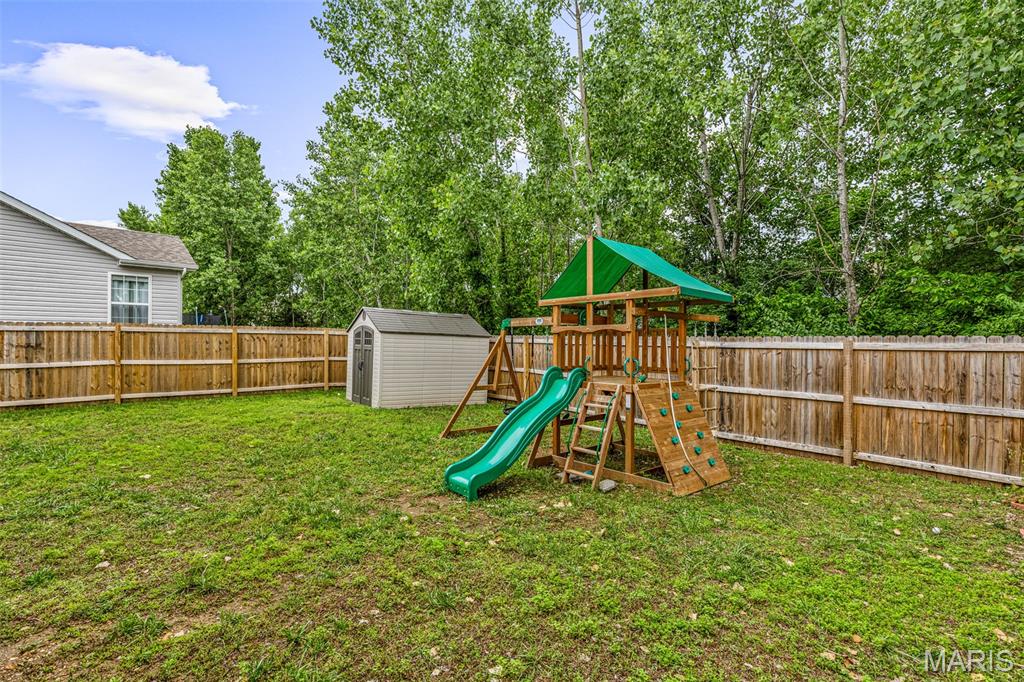Truman Village - Residential