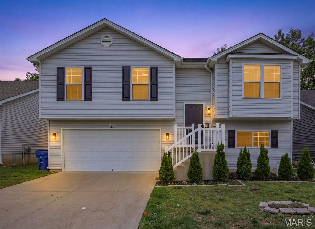 Truman Village - Residential