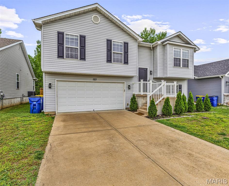 Truman Village - Residential