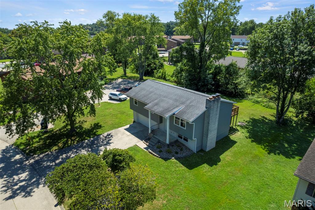 Westfield 2nd - Residential