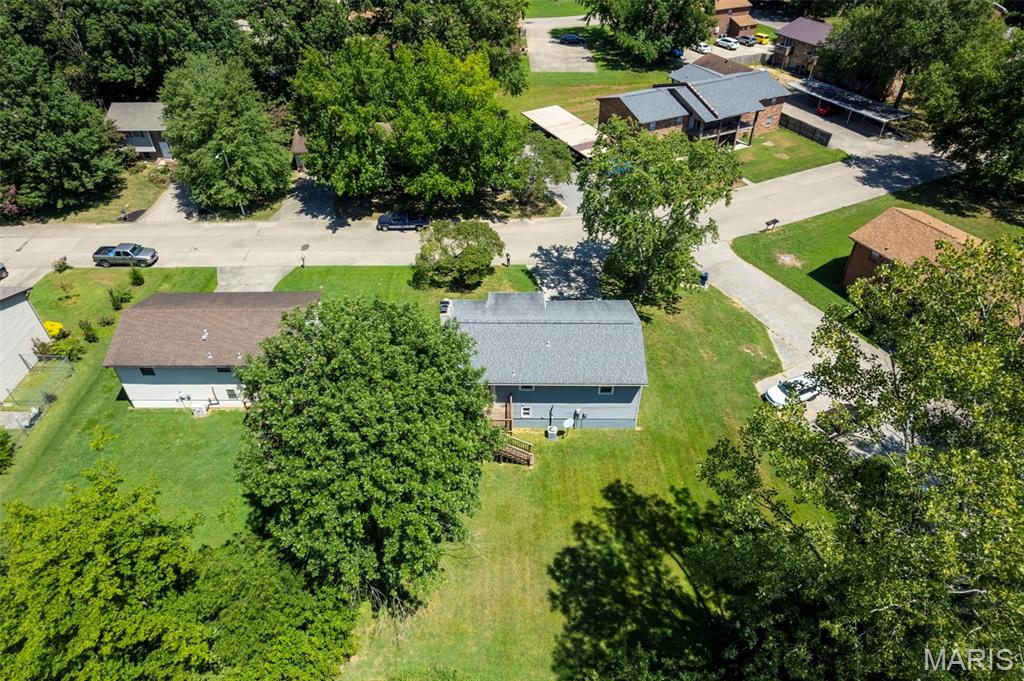 Westfield 2nd - Residential