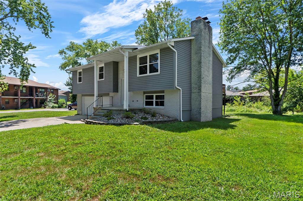 Westfield 2nd - Residential