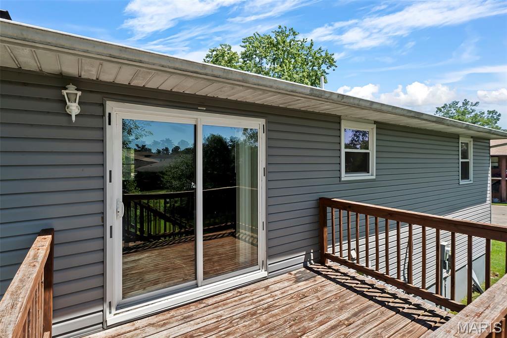 Westfield 2nd - Residential