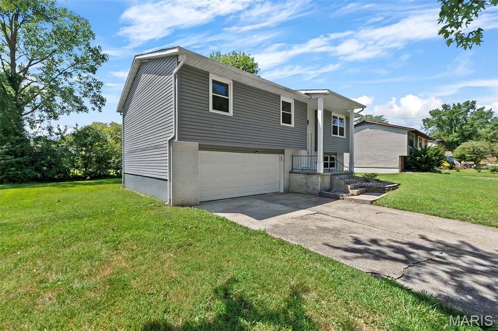 Westfield 2nd - Residential