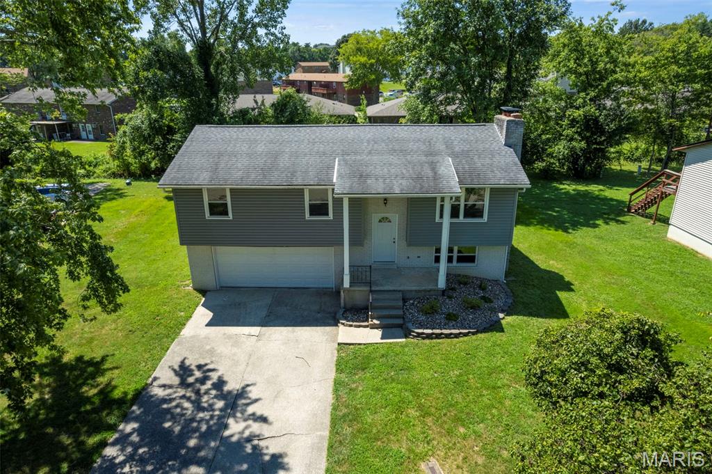 Westfield 2nd - Residential