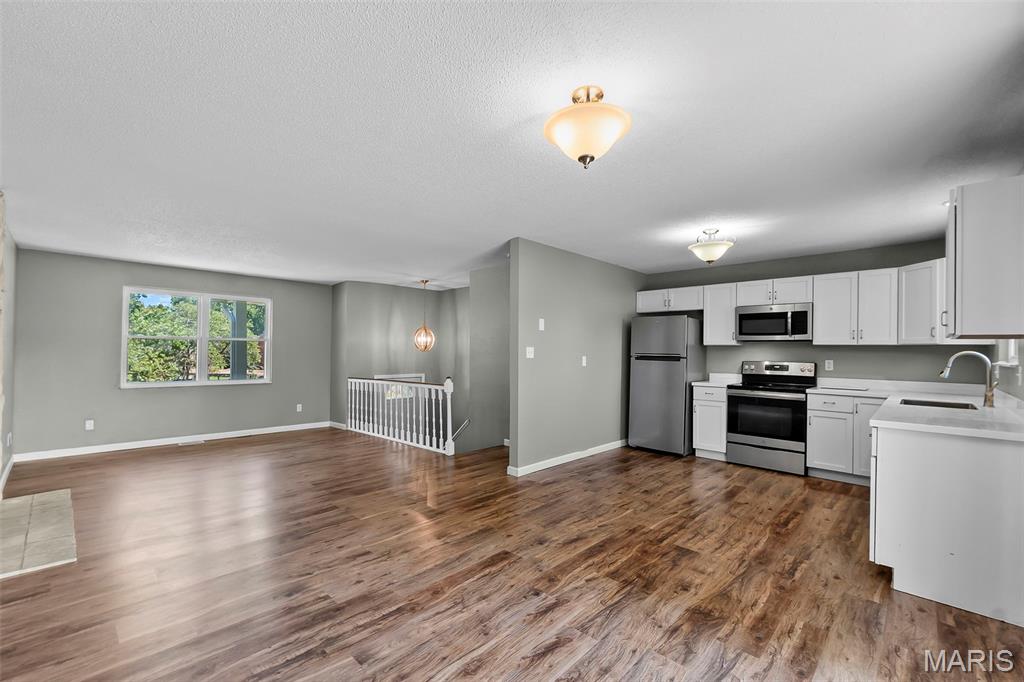 Westfield 2nd - Residential