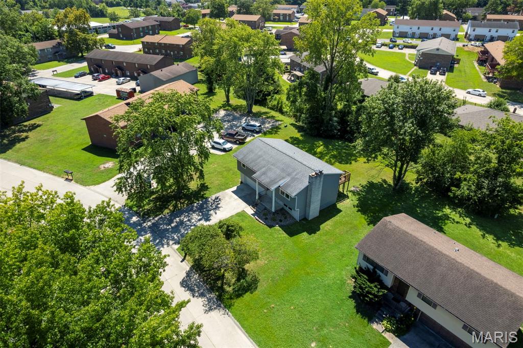 Westfield 2nd - Residential
