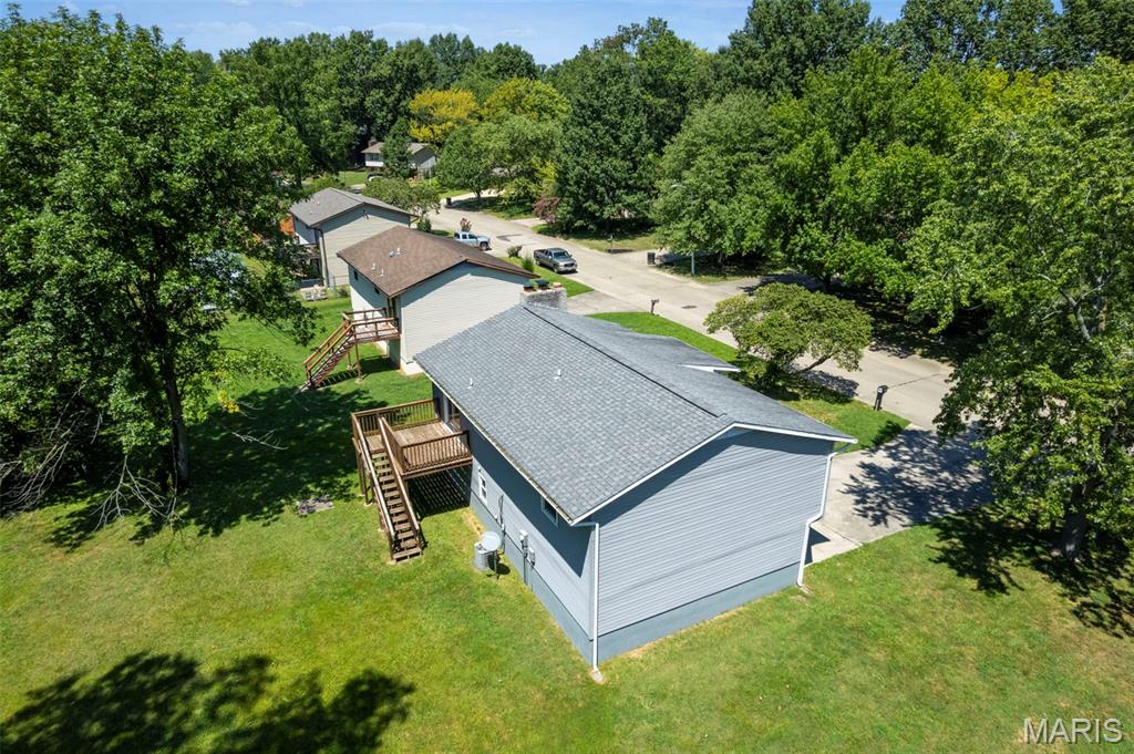 Westfield 2nd - Residential