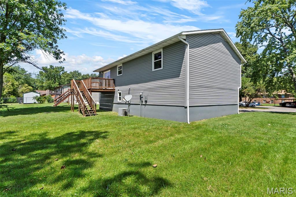 Westfield 2nd - Residential