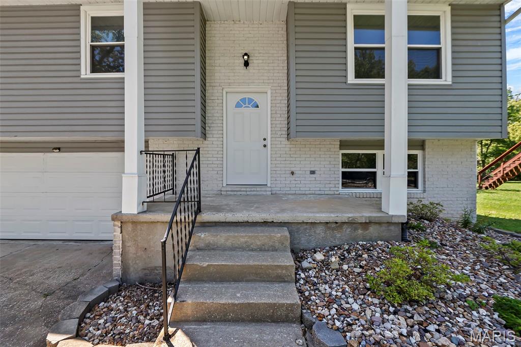 Westfield 2nd - Residential