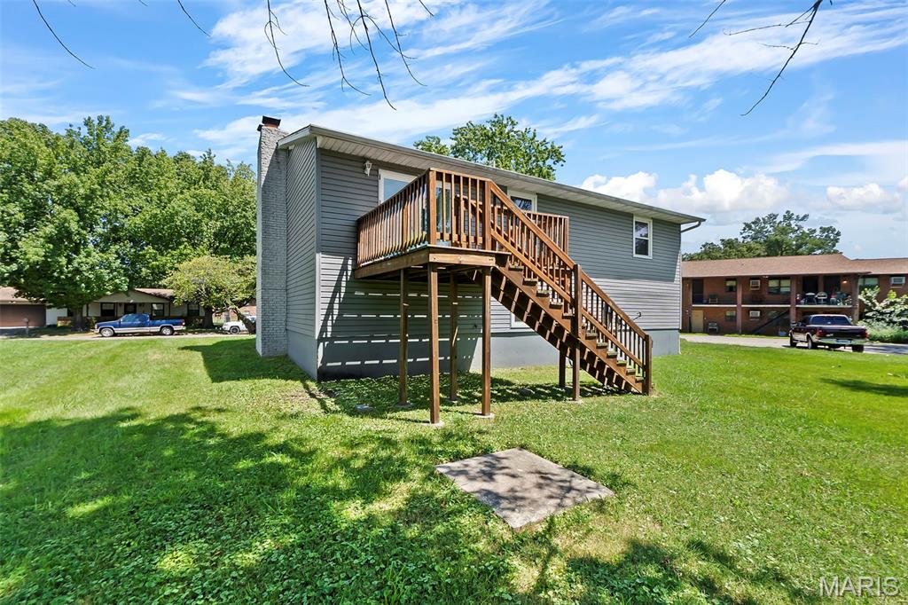 Westfield 2nd - Residential