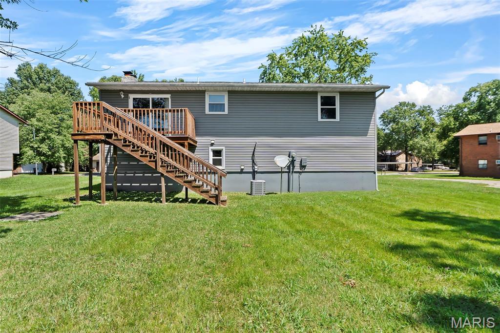 Westfield 2nd - Residential