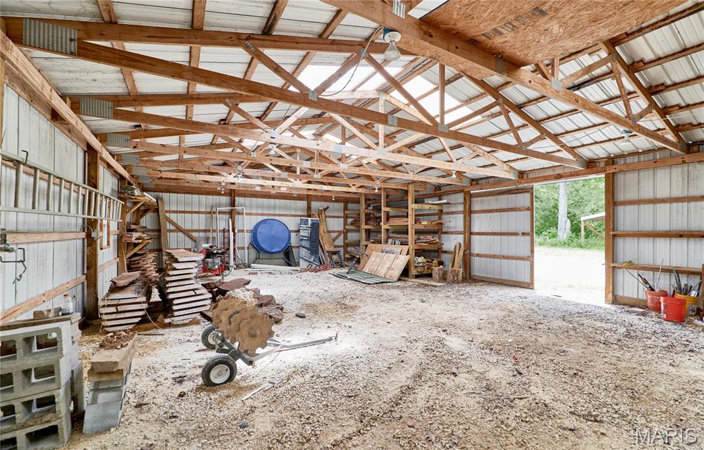 Heady Spring Estates - Farm