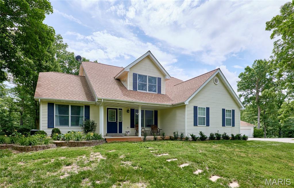 Heady Spring Estates - Farm