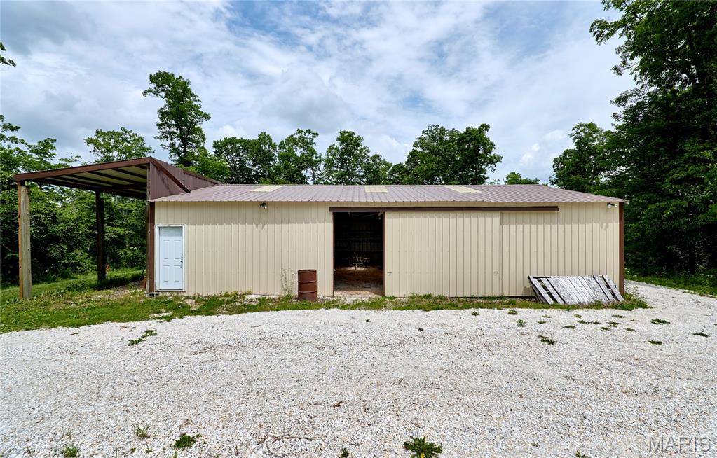 Heady Spring Estates - Farm