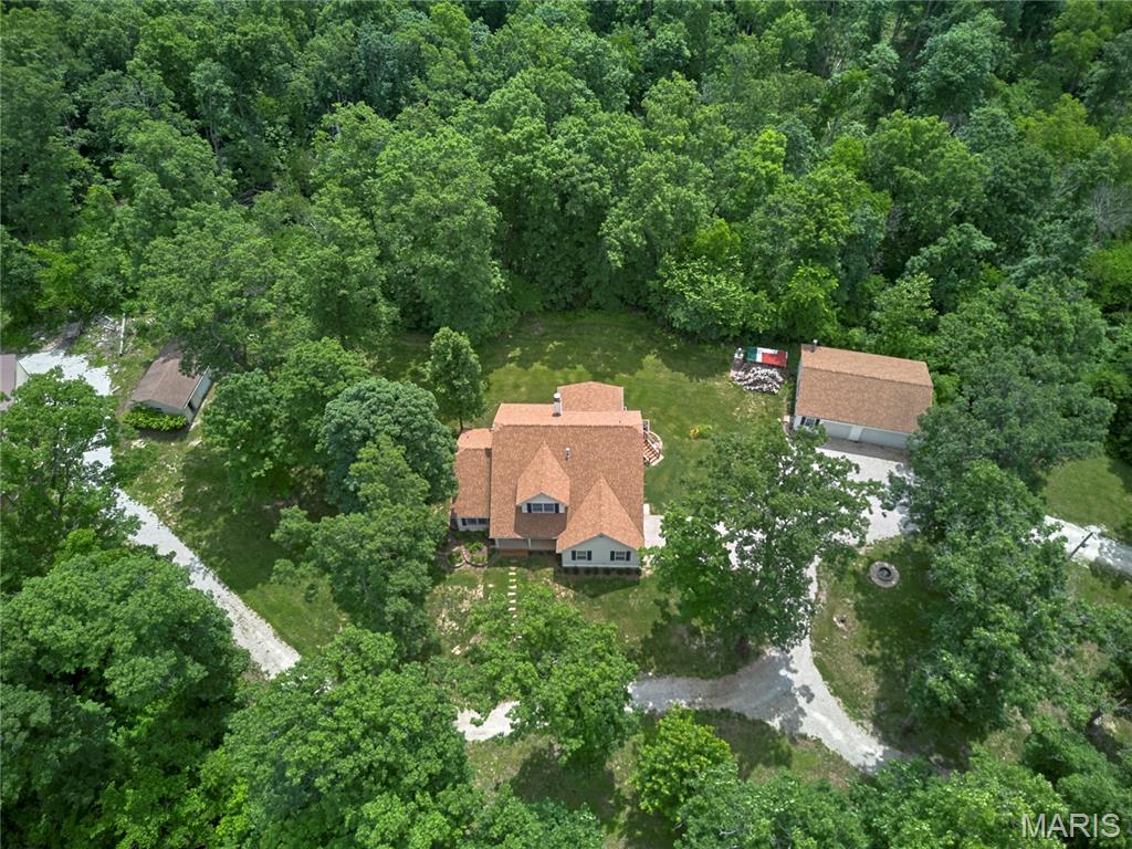 Heady Spring Estates - Farm
