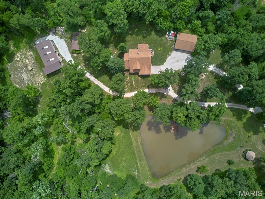 Heady Spring Estates - Farm