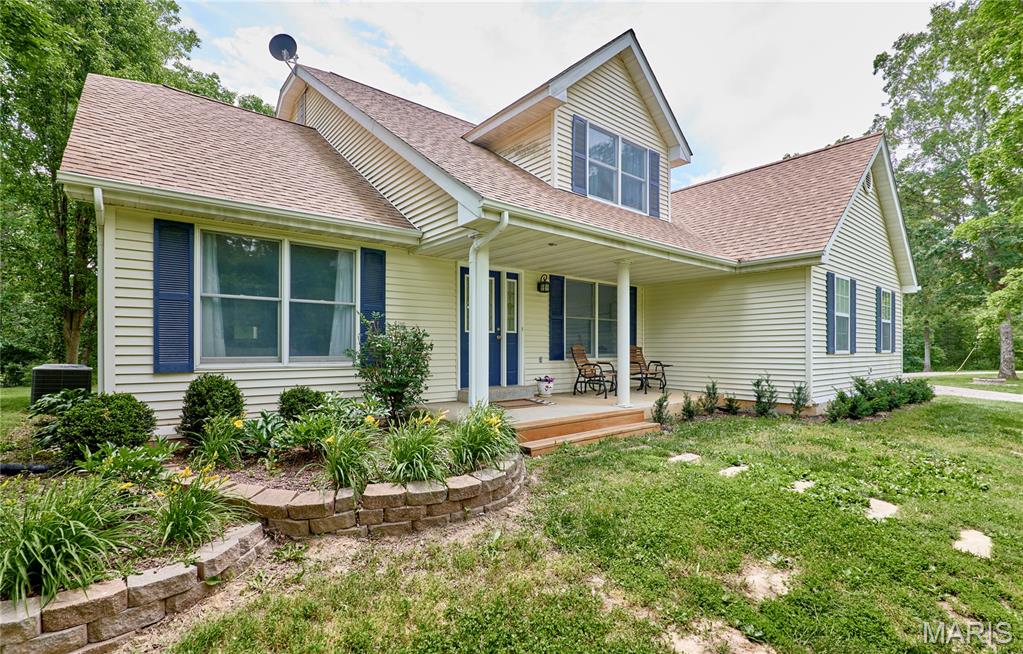 Heady Spring Estates - Farm