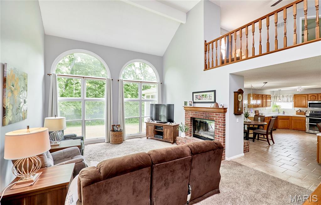 Heady Spring Estates - Farm