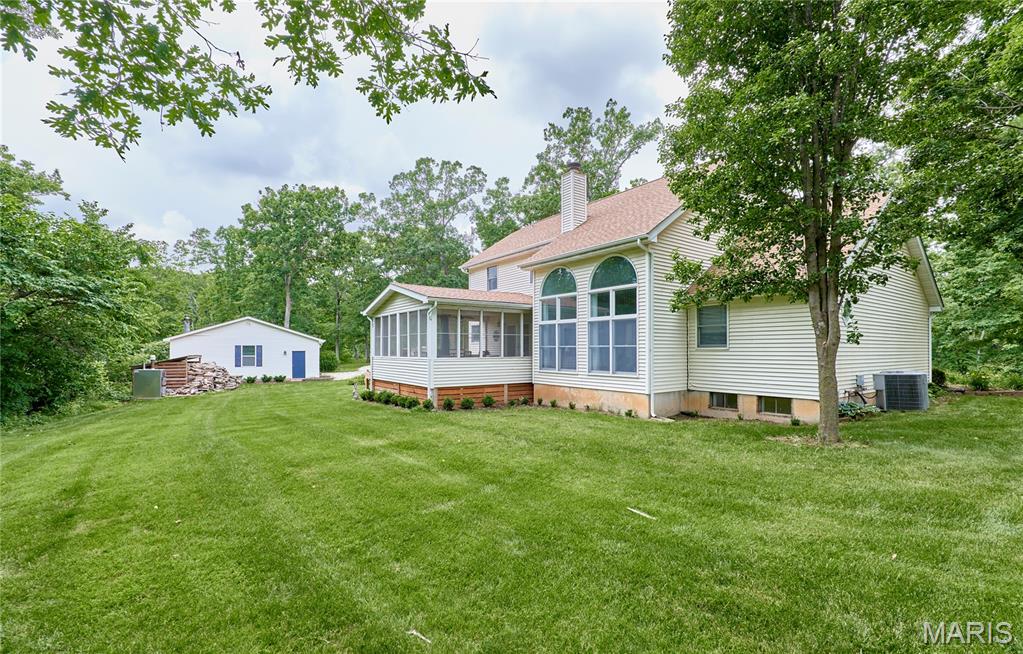 Heady Spring Estates - Farm