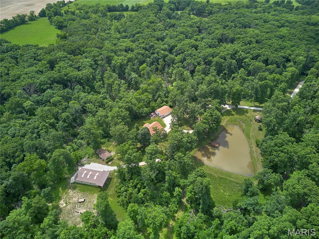 Heady Spring Estates - Farm
