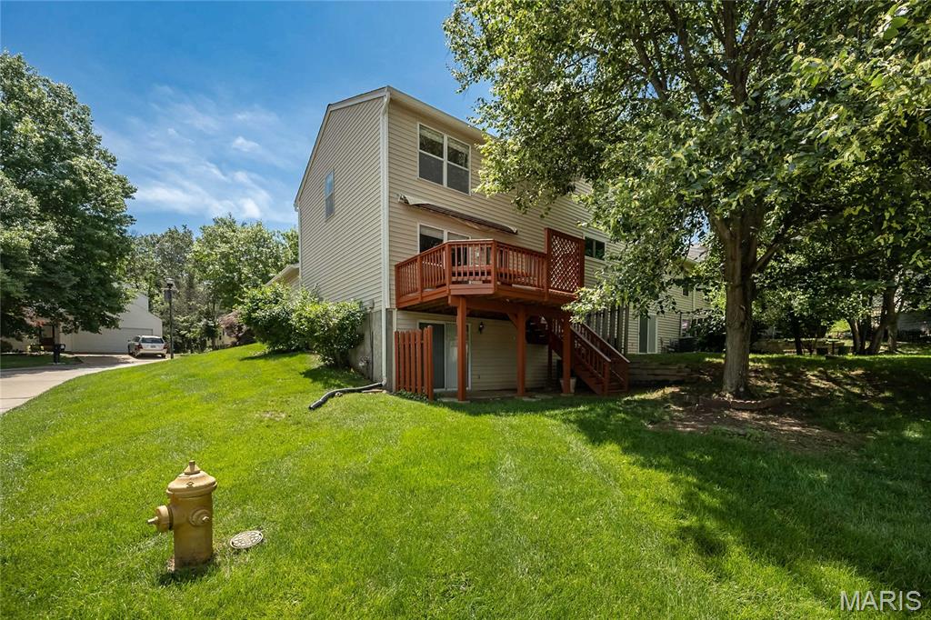 Cascades Two Resub The Lts 5A 5D - Residential