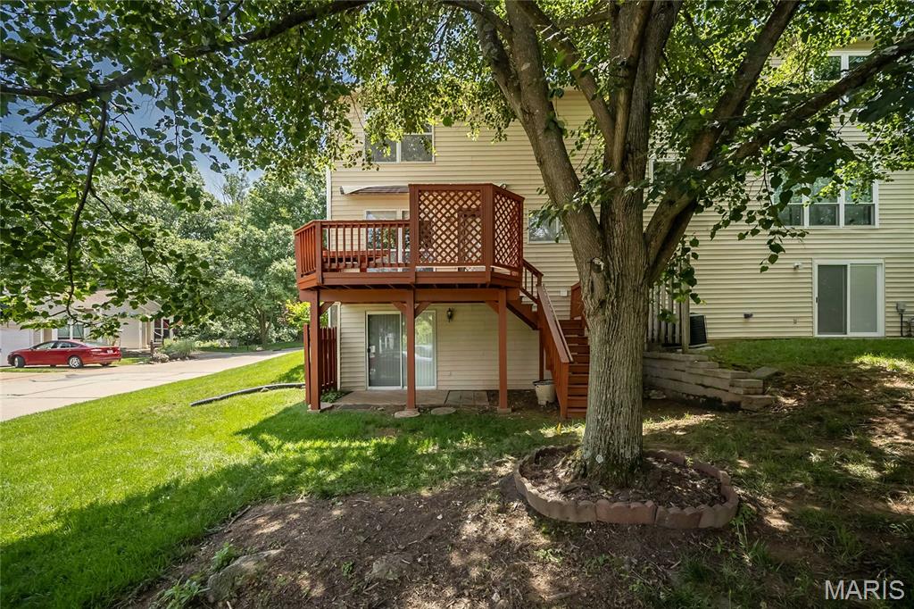 Cascades Two Resub The Lts 5A 5D - Residential
