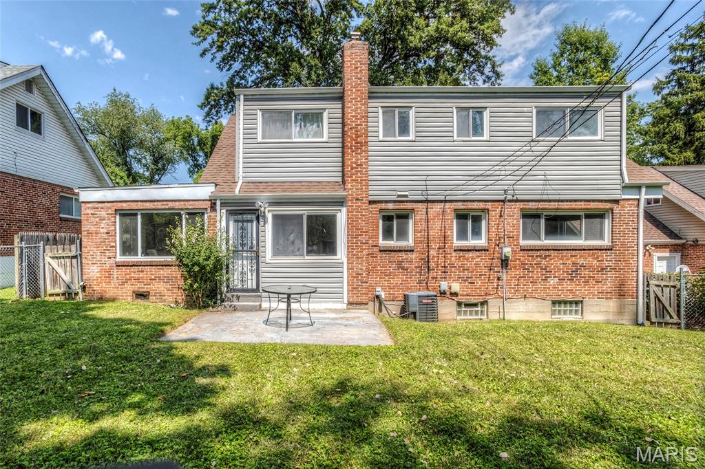 Partridge Heights - Residential