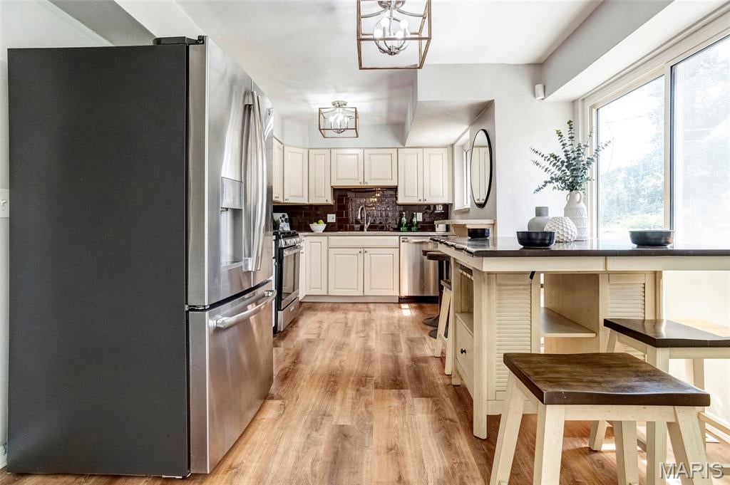 Partridge Heights - Residential