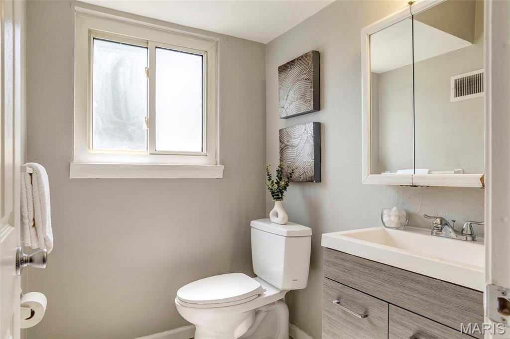 Partridge Heights - Residential