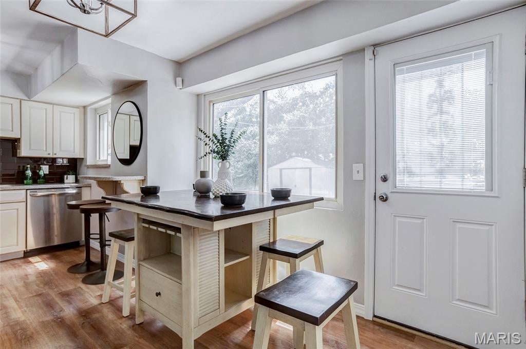 Partridge Heights - Residential