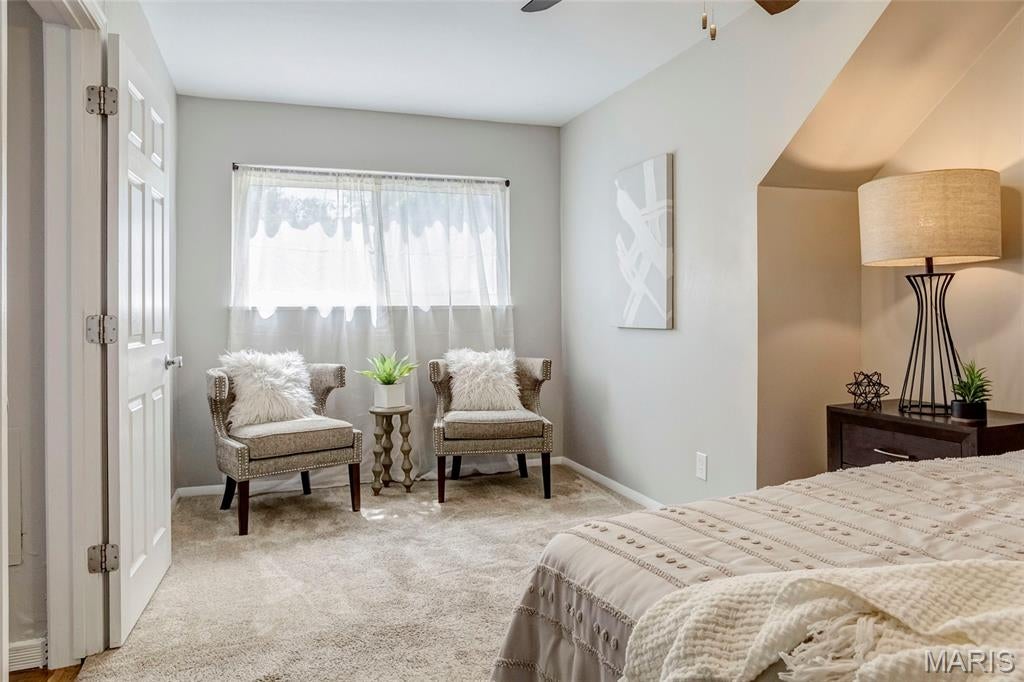 Partridge Heights - Residential