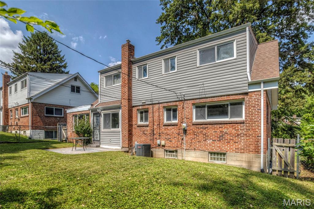 Partridge Heights - Residential