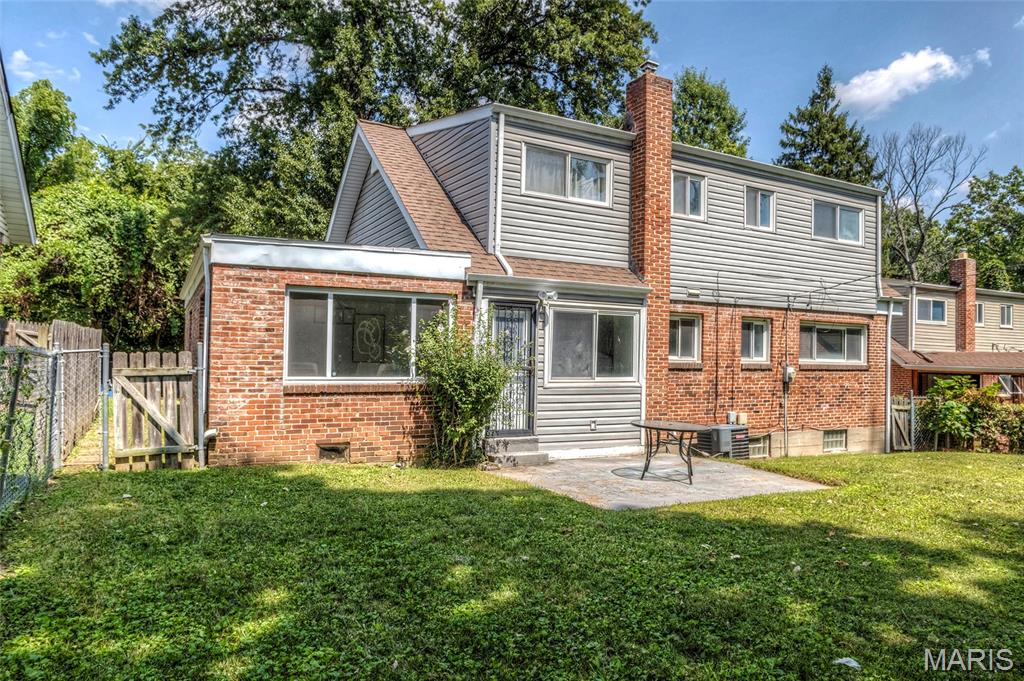 Partridge Heights - Residential