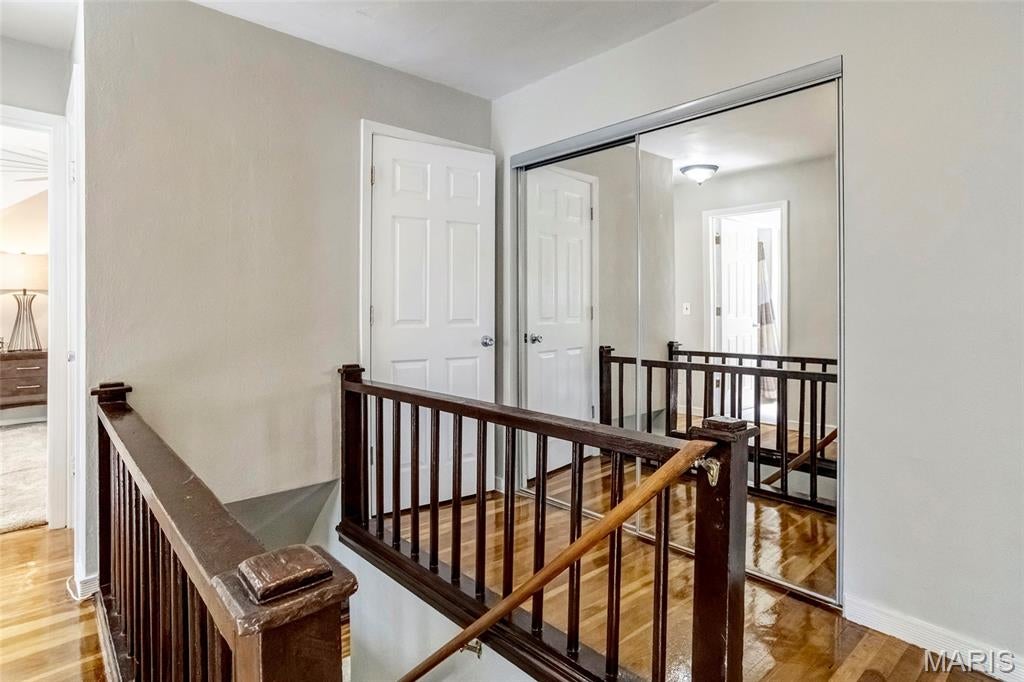 Partridge Heights - Residential