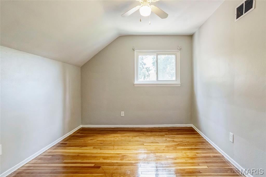 Partridge Heights - Residential