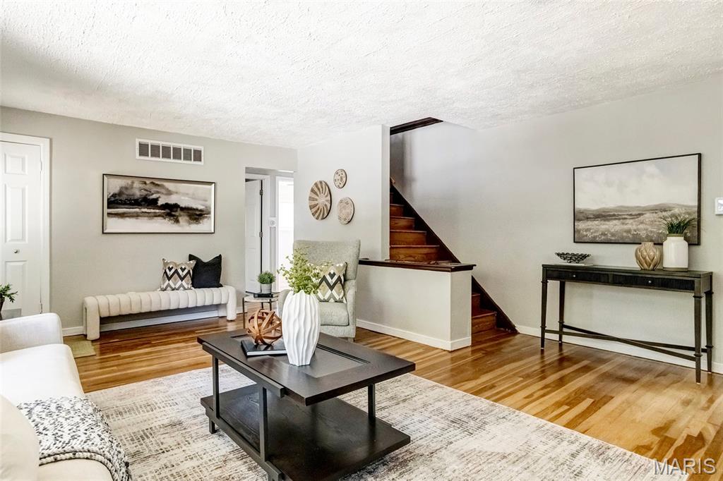 Partridge Heights - Residential