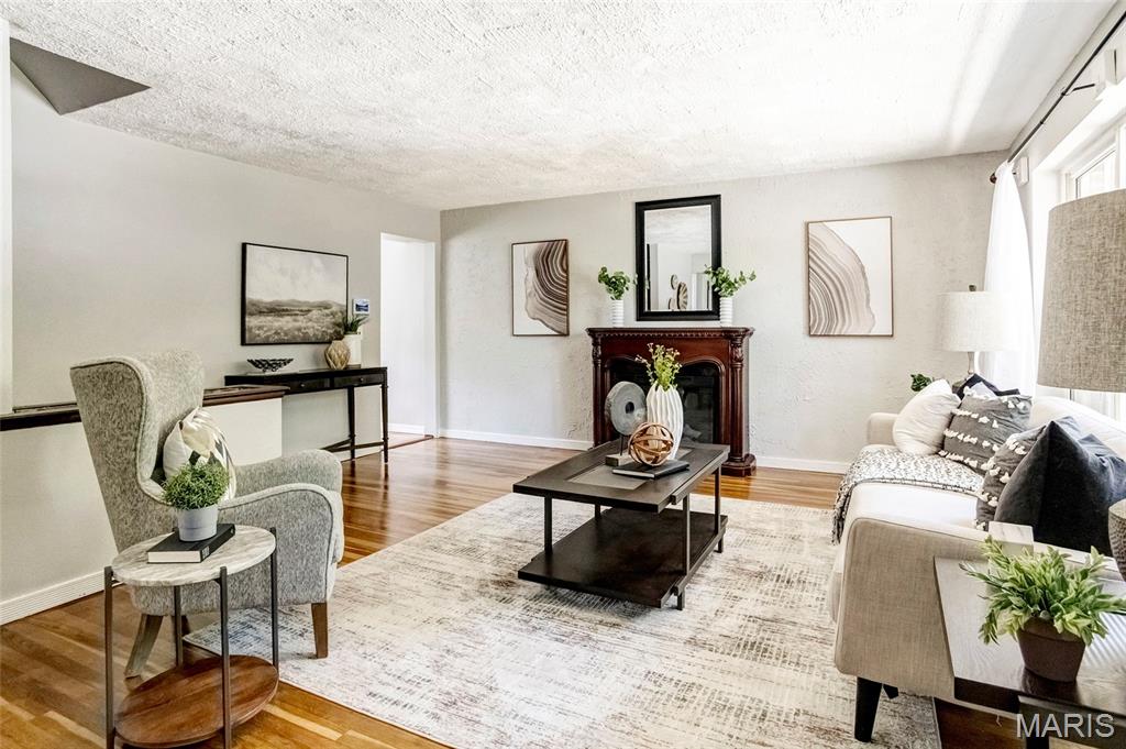 Partridge Heights - Residential